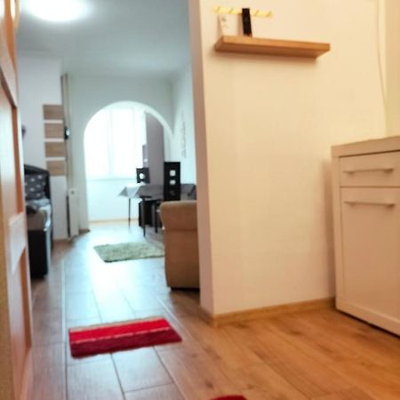 Regy Apartment Oradea Luaran gambar