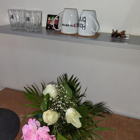 Regy Apartment Oradea Luaran gambar