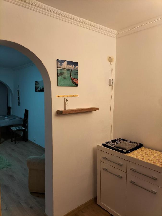 Regy Apartment Oradea Luaran gambar
