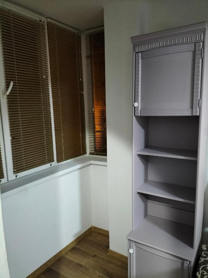 Regy Apartment Oradea Luaran gambar
