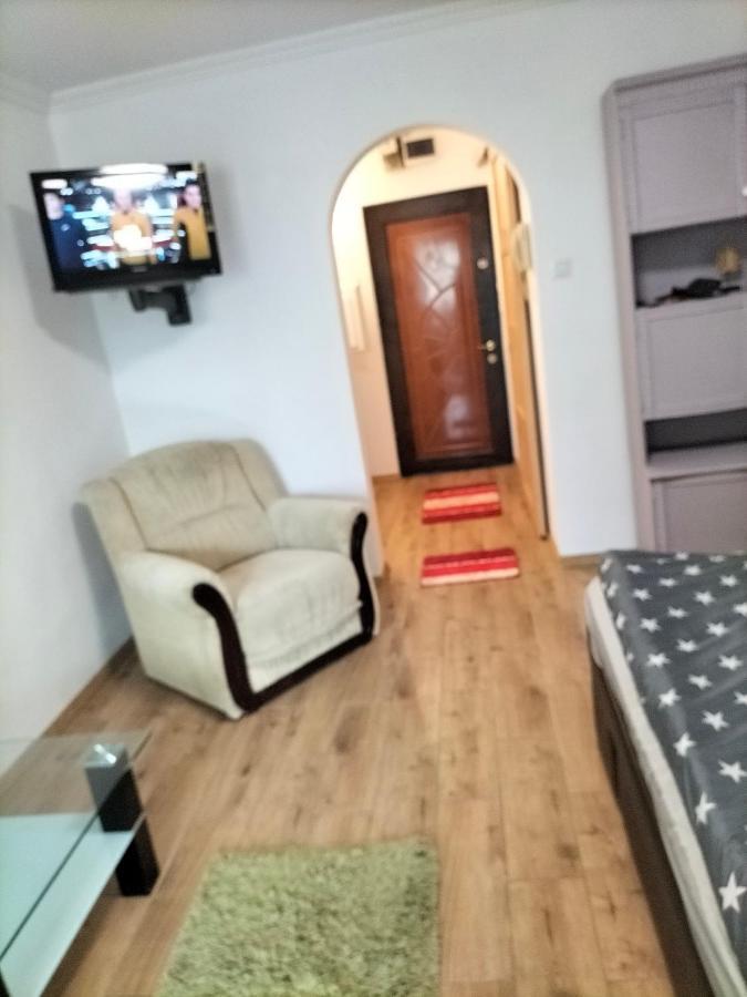 Regy Apartment Oradea Luaran gambar