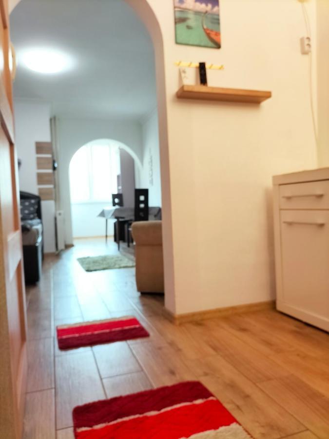 Regy Apartment Oradea Luaran gambar
