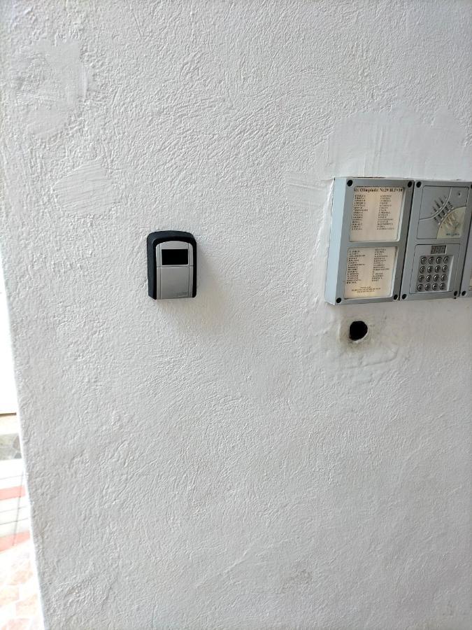 Regy Apartment Oradea Luaran gambar