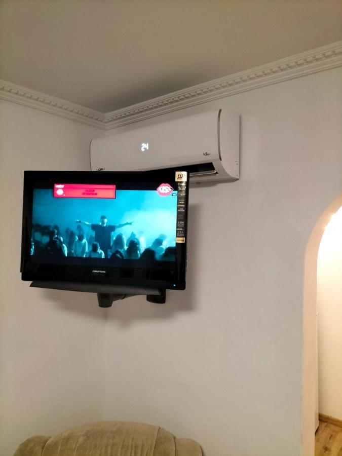 Regy Apartment Oradea Luaran gambar