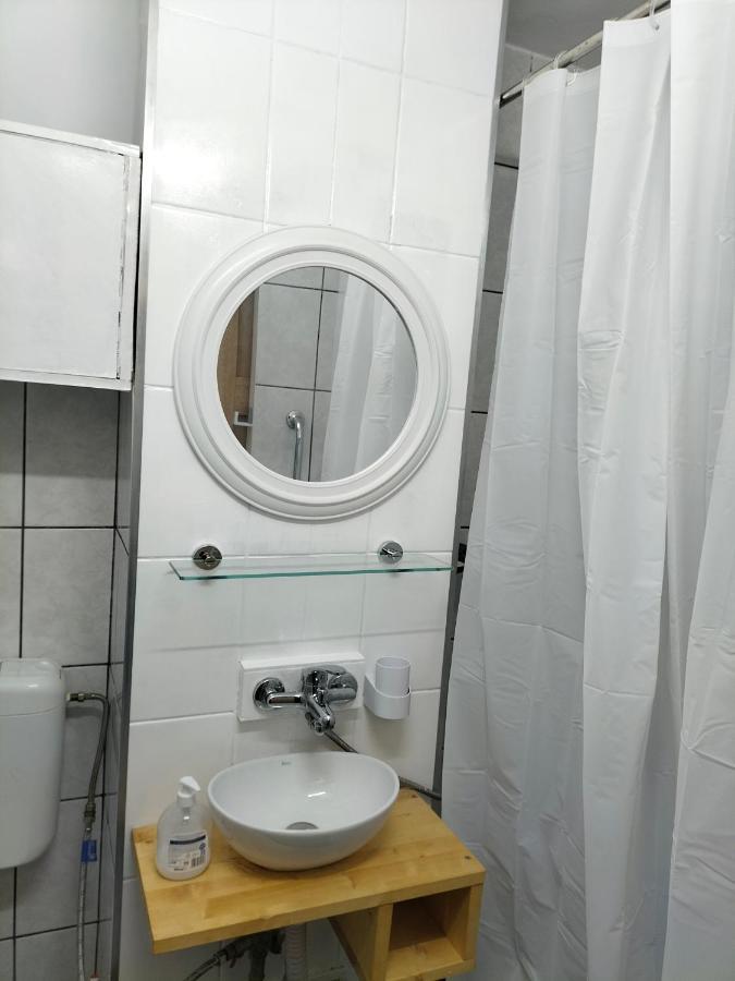 Regy Apartment Oradea Luaran gambar