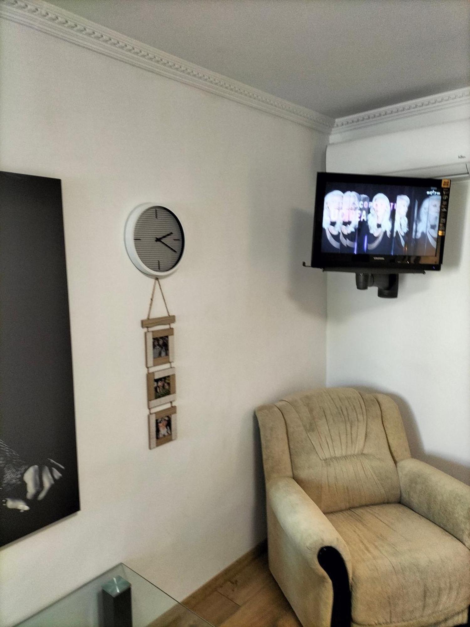 Regy Apartment Oradea Luaran gambar