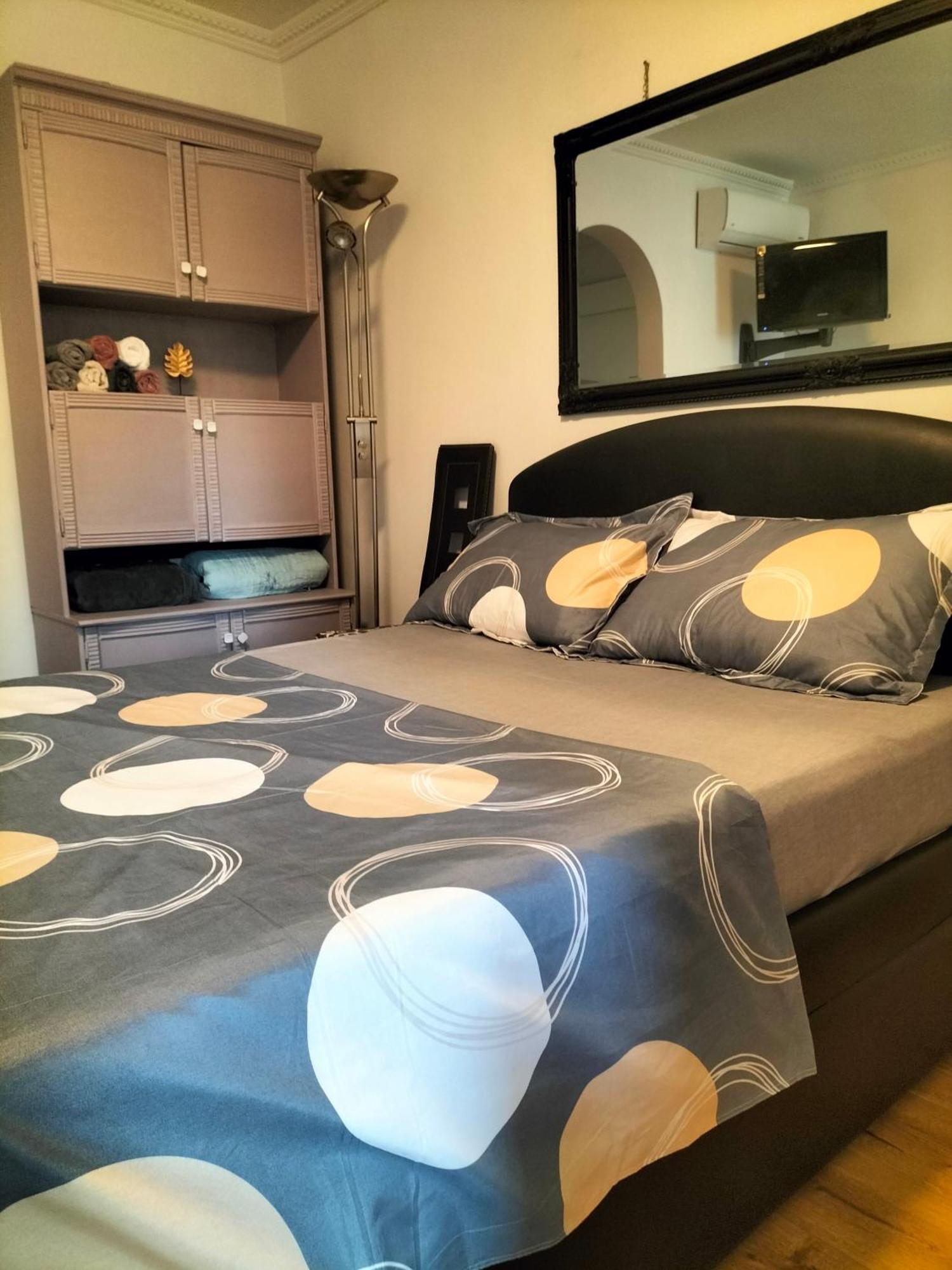 Regy Apartment Oradea Luaran gambar