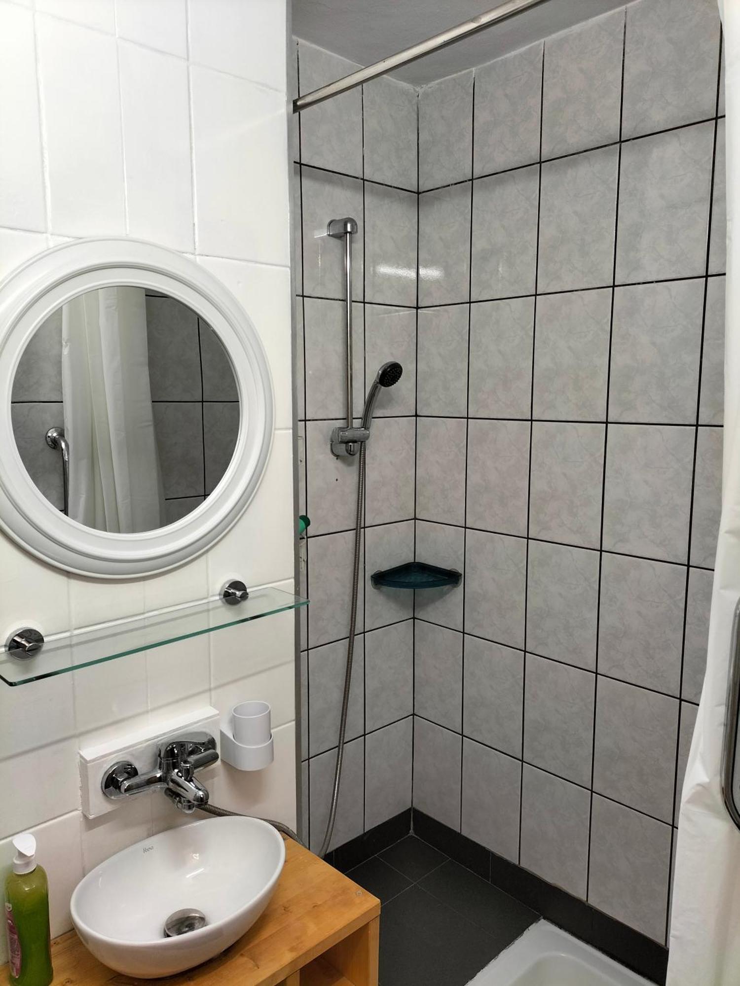 Regy Apartment Oradea Bilik gambar