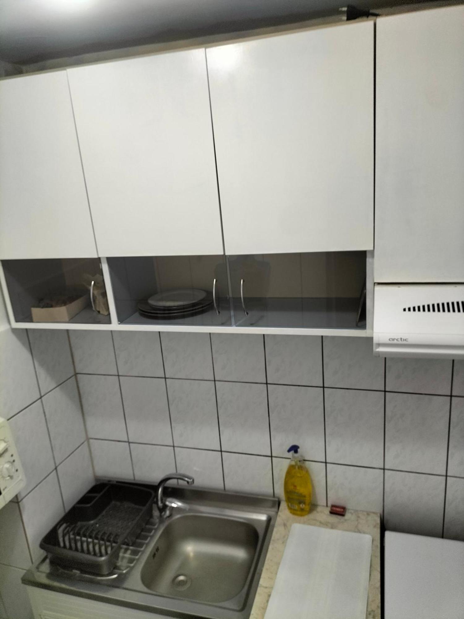 Regy Apartment Oradea Bilik gambar