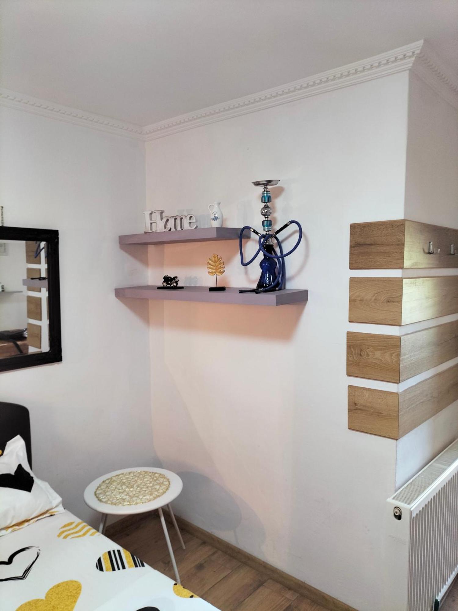 Regy Apartment Oradea Luaran gambar
